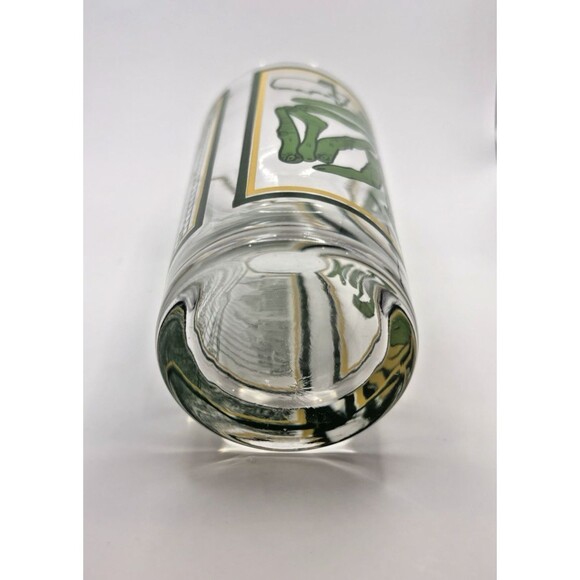 Vintage Highball Masters Tournament Commemorative Glasses Used - Picture 9 of 10